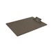Securit Vintage menu klembord metalen patina clip met "Eten & Drinken" artwork A4