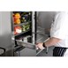 Polar U-Series Koelkast Vriezer 600Ltr