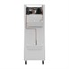 Polar U-Series Koelkast Vriezer 600Ltr