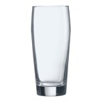Will Glas Horeca Bierglas 33cl (12 stuks)