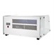 Polar G-serie aanrecht zelfbedieningsmerchandise