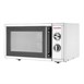 Caterlite light-duty magnetron met grillfunctie 23L 900W
