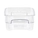 Cambro FreshPro Camsquare vershouddoos 1.9L