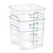 Cambro FreshPro Camsquare vershouddoos 3.8Ltr