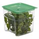 Cambro FreshPro Camsquare vershouddoos 3.8Ltr