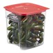 Cambro 7,6L FreshPro Camsquare voedselvoorraadpot