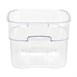 Cambro FreshPro Camsquare vershouddoos 11,4Ltr