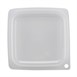 Cambro FreshPro doorzichtig deksel 100 mm x 100 mm