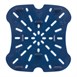 Cambro FreshPro Blue Afvoerrek 235 x 235 mm