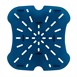 Cambro FreshPro Blue Afvoerrek 235 x 235 mm
