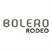 Bolero Rodeo hoge kruk camel