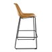 Bolero Rodeo hoge kruk camel