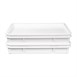 Vogue PP deegdoos 650 x 455 x 85 mm