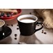 Olympia cafe aroma mok zwart - 230ml (pak van 6)