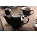 Olympia cafe aroma mok zwart - 230ml (pak van 6)