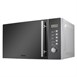 Tristar 20l magnetronoven met grill en 8 kookprogramma's