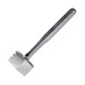 Diamant sabatier vleeshamer 21cm