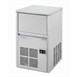Polar U-serie ijsmachine met een vermogen van 21 kg