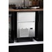 Polar U-serie ijsmachine met een vermogen van 33 kg