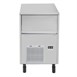 Polar U-serie ijsmachine met een vermogen van 33 kg