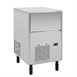 Polar U-serie ijsmachine met een vermogen van 33 kg