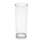 Olympia Kristallon polycarbonaat Hi Ball glasl helder 360 ml (pak van 6)