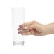 Olympia Kristallon polycarbonaat Hi Ball glasl helder 360 ml (pak van 6)