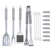 Viners Everyday 16-delige barbecueset