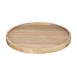 Olympia Acacia Ronde Borden 250(D)mm