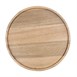 Olympia Acacia Ronde Borden 250(D)mm