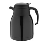 Olympia isoleerkan zwart 1.5Ltr