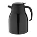 Olympia isoleerkan zwart 1.5Ltr