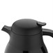 Olympia isoleerkan zwart 1.5Ltr