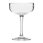 Olympia kristallon champagnecoupeglazen 210 ml (pak van 12)
