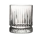 Utopia elysia dubbele old fashioned glazen 360 ml (pak van 12)