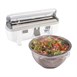 Speciale aanbieding Wrapmaster 3000 dispenser en 3 x 300 m vershoudfolie