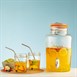 Kilner Clip Top Drankdispenser 5 Liter