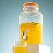 Kilner Clip Top Drankdispenser 5 Liter