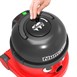 Numatic Nrv.240 Stofzuiger Met Pro Accessoireset