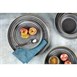 Olympia Cavolo Plat Rond Bord - 220 mm (Doos 6)