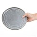 Olympia Cavolo Plat Rond Bord - 220 mm (Doos 6)