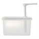Araven Saus Dispenser 1/4 Gn