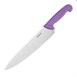 Hygiplas Koksmes Paars 25cm