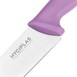 Hygiplas Koksmes Paars 25cm