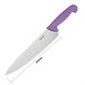 Hygiplas Koksmes Paars 25cm