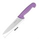 Hygiplas Koksmes Paars 16cm