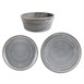 Olympia Cavolo Serve Like A Pro 18-Delige Dinerset