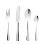 Olympia Buckingham Serve Like A Pro 48-Delige Bestekset