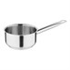 Vogue Cook Like A Pro 5-Delige Roestvrijstalen Inductiepannenset