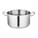 Vogue Cook Like A Pro 5-Delige Roestvrijstalen Inductiepannenset